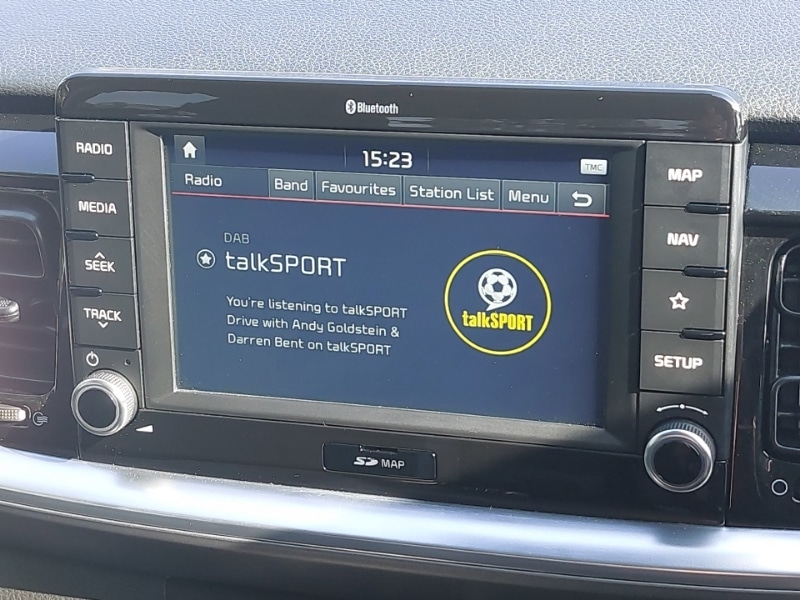 Used Kia Stonic 2019 for sale - 76160414: Photo 13