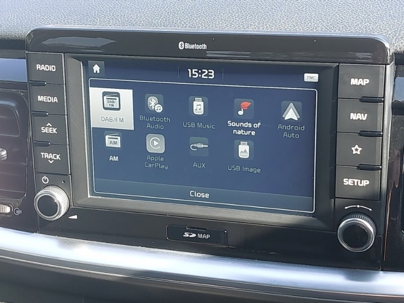 Used Kia Stonic 2019 for sale - 76160414: Photo 14