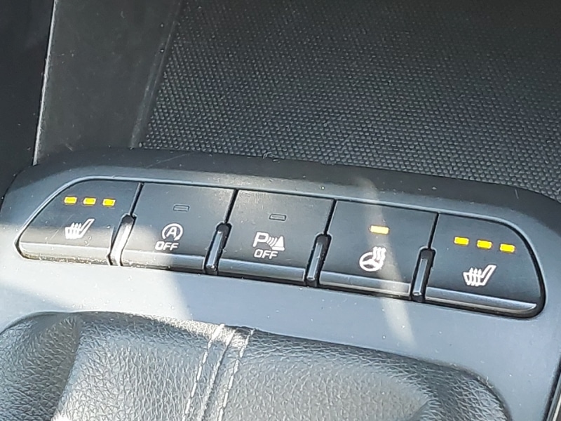 Used Kia Stonic 2019 for sale - 76160414: Photo 16