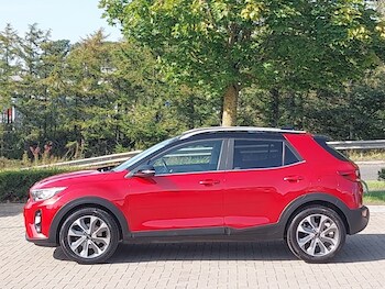 Used Kia Stonic 2019 for sale - 76160414: Photo 4