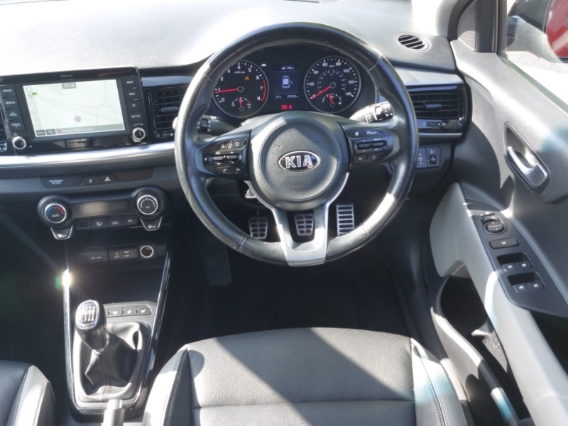 Used Kia Stonic 2019 for sale - 76160414: Photo 7