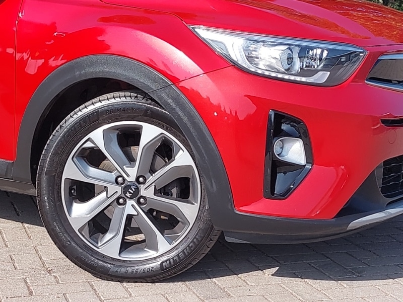 Used Kia Stonic 2019 for sale - 76160414: Photo 9