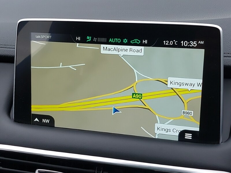 Used MG MG HS 2022 for sale - 76543808: Photo 10