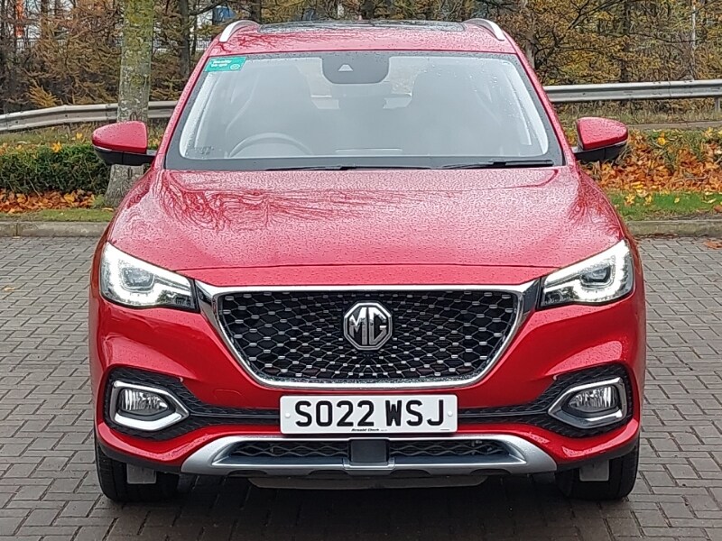 Used MG MG HS 2022 for sale - 76543808: Photo 12