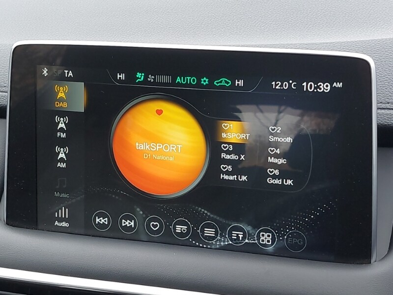 Used MG MG HS 2022 for sale - 76543808: Photo 15