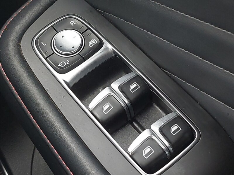 Used MG MG HS 2022 for sale - 76543808: Photo 16