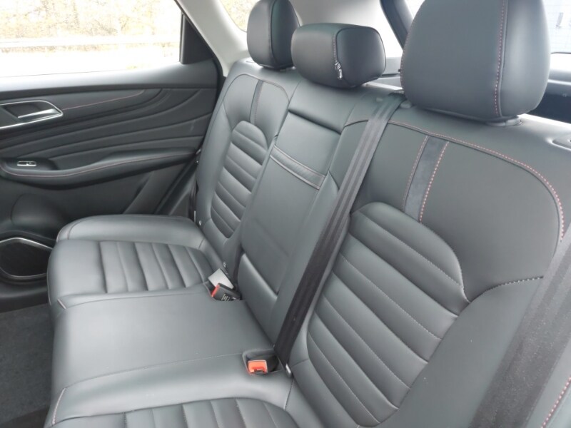 Used MG MG HS 2022 for sale - 76543808: Photo 6