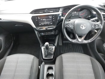 Used Vauxhall Corsa 2021 for sale - 76195349: Photo