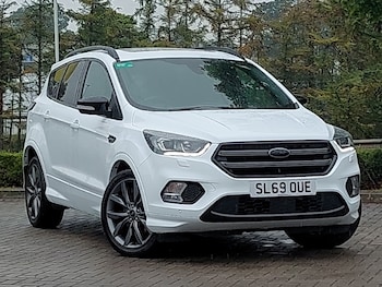 Ford - Kuga