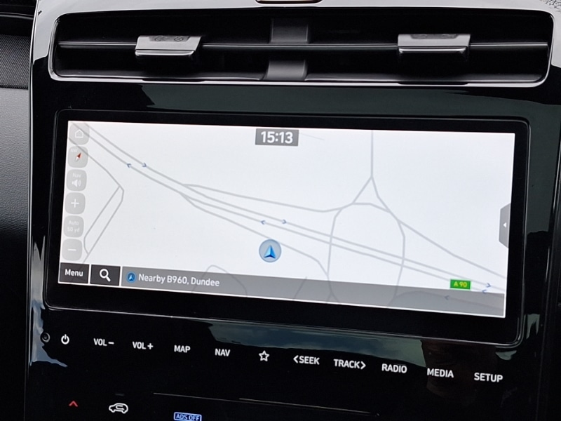 Used Hyundai TUCSON 2023 for sale - 78071239: Photo 10