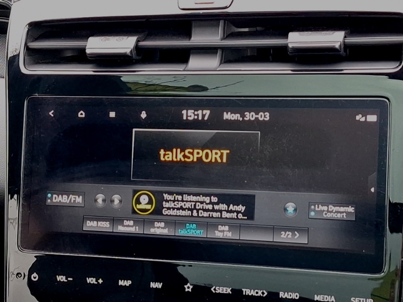 Used Hyundai TUCSON 2023 for sale - 78071239: Photo 14