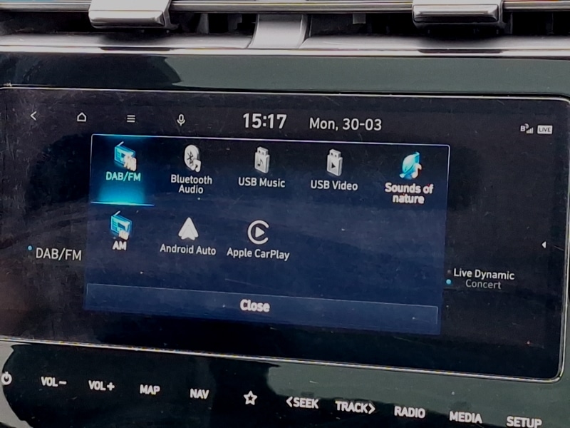 Used Hyundai TUCSON 2023 for sale - 78071239: Photo 15