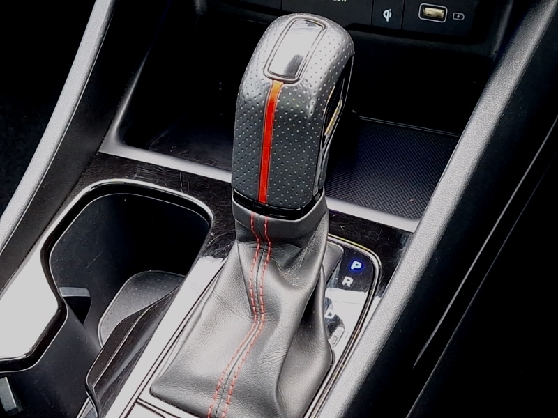 Used Hyundai TUCSON 2023 for sale - 78071239: Photo 16