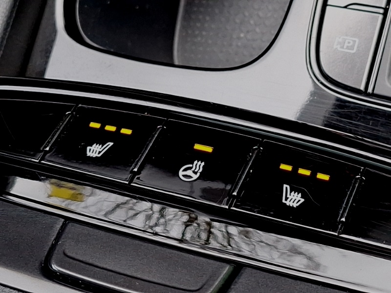 Used Hyundai TUCSON 2023 for sale - 78071239: Photo 17