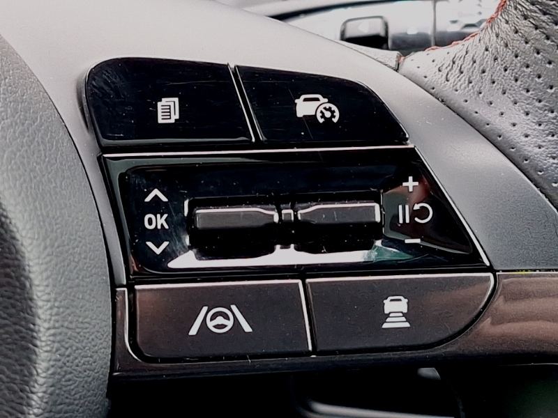 Used Hyundai TUCSON 2023 for sale - 78071239: Photo 18