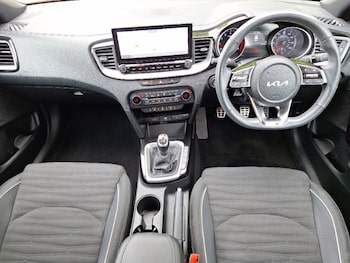 Used Kia Ceed 2021 for sale - 78567716: Photo