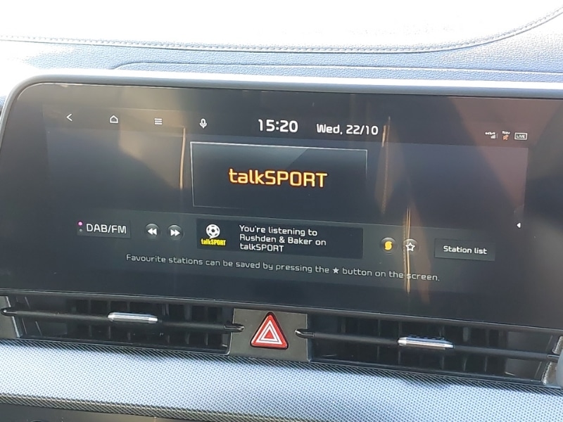 Used Kia Sportage 2023 for sale - 76348482: Photo 13