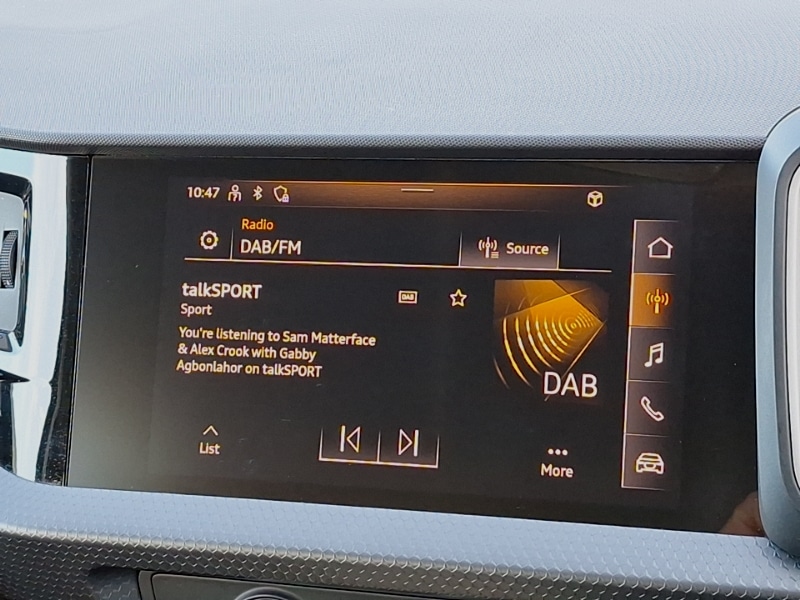 Used Audi A1 2021 for sale - 77777030: Photo 10