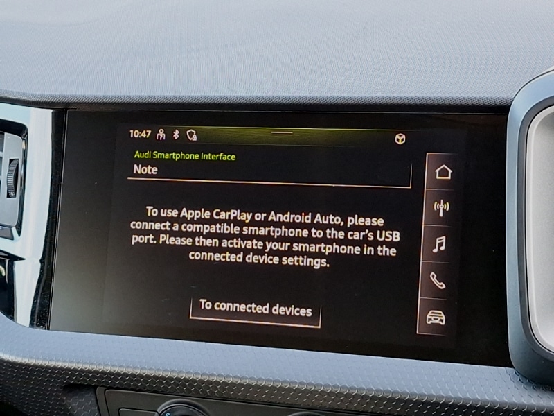 Used Audi A1 2021 for sale - 77777030: Photo 11