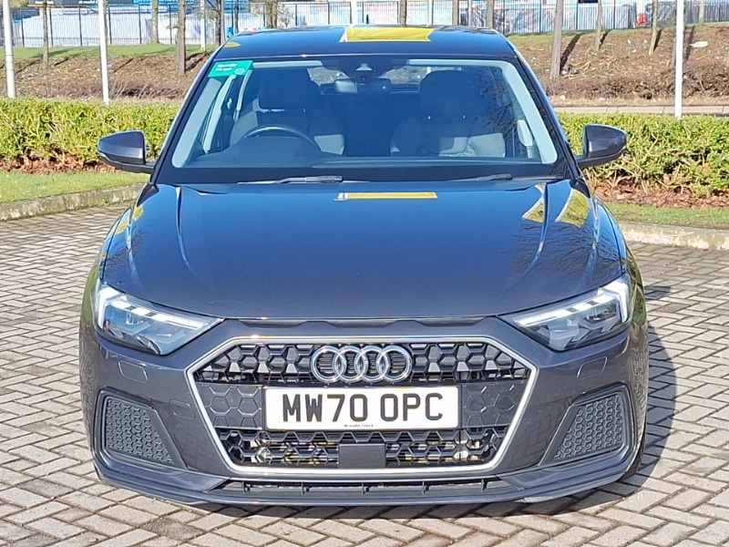 Used Audi A1 2021 for sale - 77777030: Photo 12