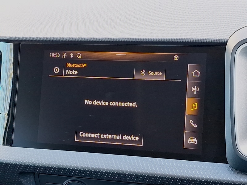 Used Audi A1 2021 for sale - 77777030: Photo 13