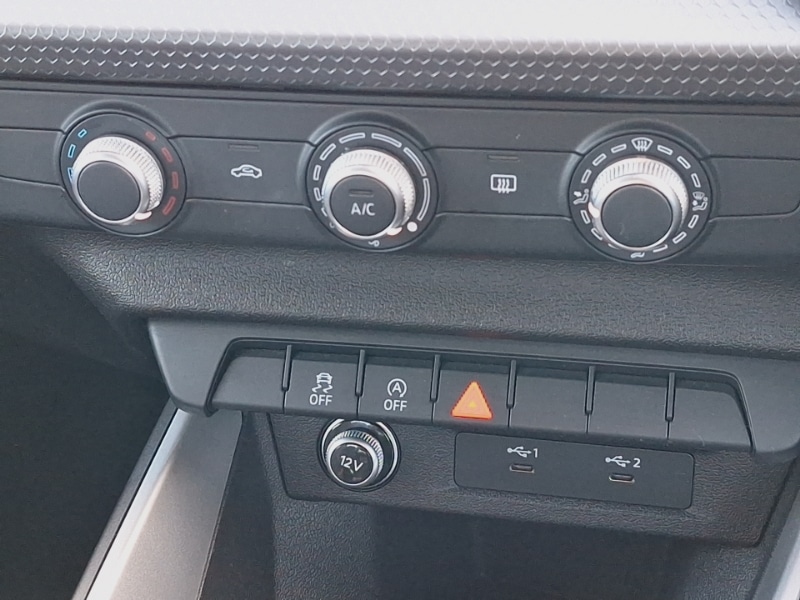 Used Audi A1 2021 for sale - 77777030: Photo 14