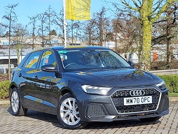 Used Audi A1 2021 for sale - 77777030: Photo