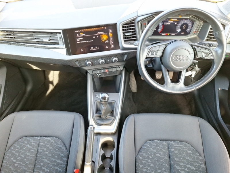 Used Audi A1 2021 for sale - 77777030: Photo 2