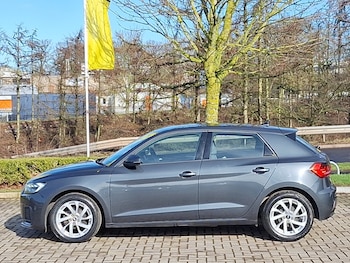Used Audi A1 2021 for sale - 77777030: Photo
