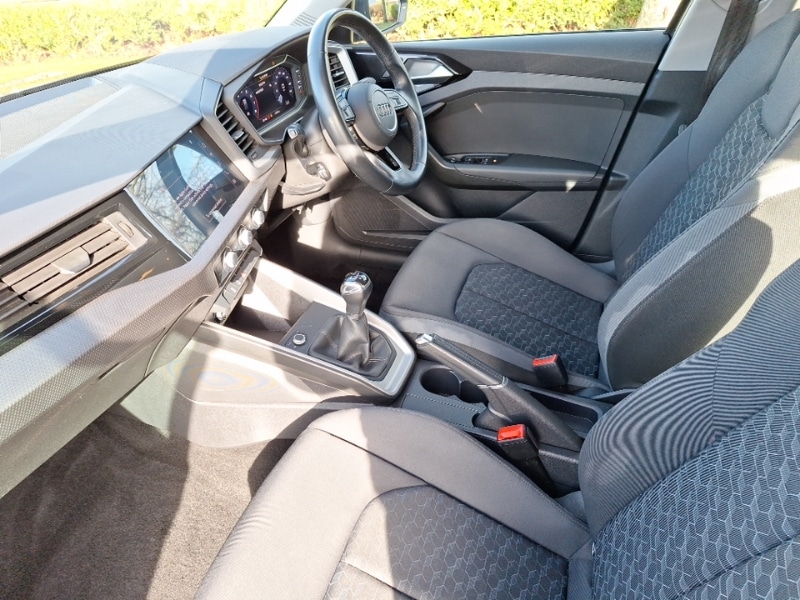 Used Audi A1 2021 for sale - 77777030: Photo 5