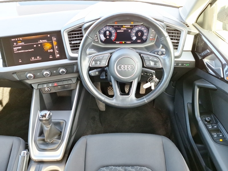 Used Audi A1 2021 for sale - 77777030: Photo 7