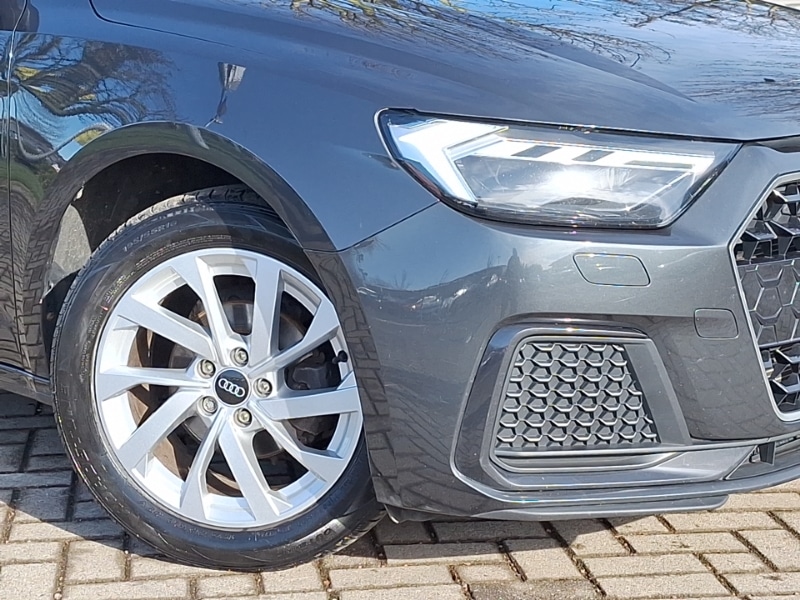 Used Audi A1 2021 for sale - 77777030: Photo 9