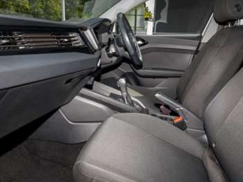Used Audi A1 2020 for sale - 75000805: Photo