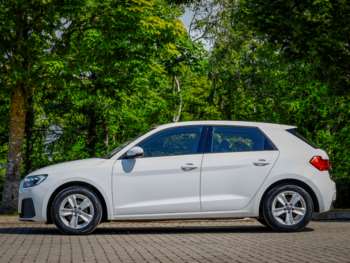 Used Audi A1 2020 for sale - 75000805: Photo