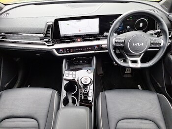 Used Kia Sportage 2023 for sale - 78653923: Photo