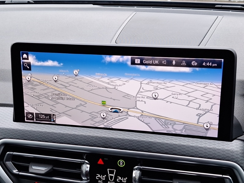 Used BMW X3 2022 for sale - 78040934: Photo 10