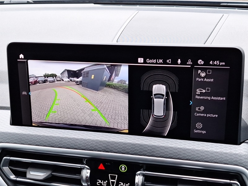 Used BMW X3 2022 for sale - 78040934: Photo 11