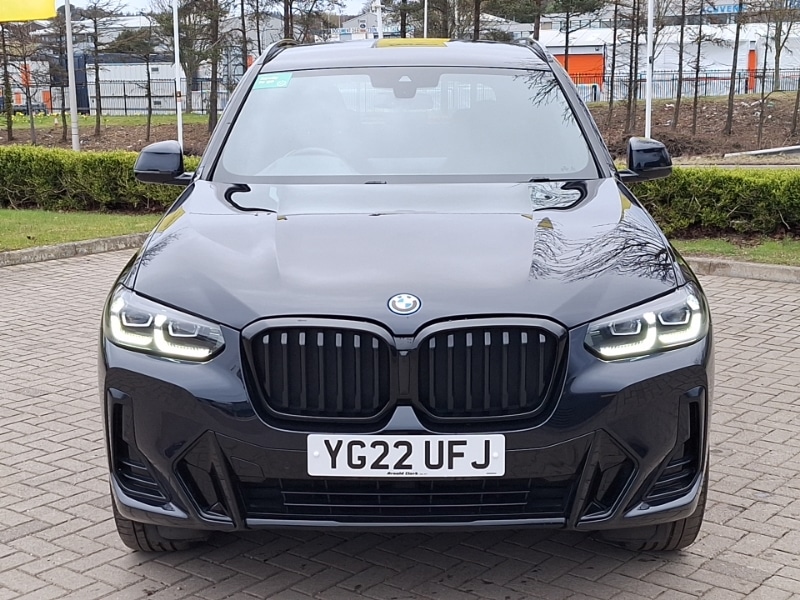 Used BMW X3 2022 for sale - 78040934: Photo 12