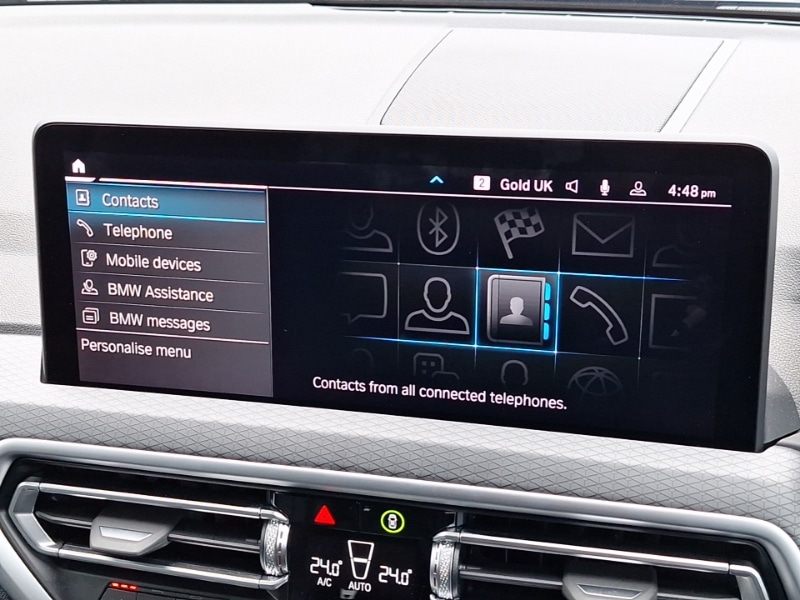 Used BMW X3 2022 for sale - 78040934: Photo 14