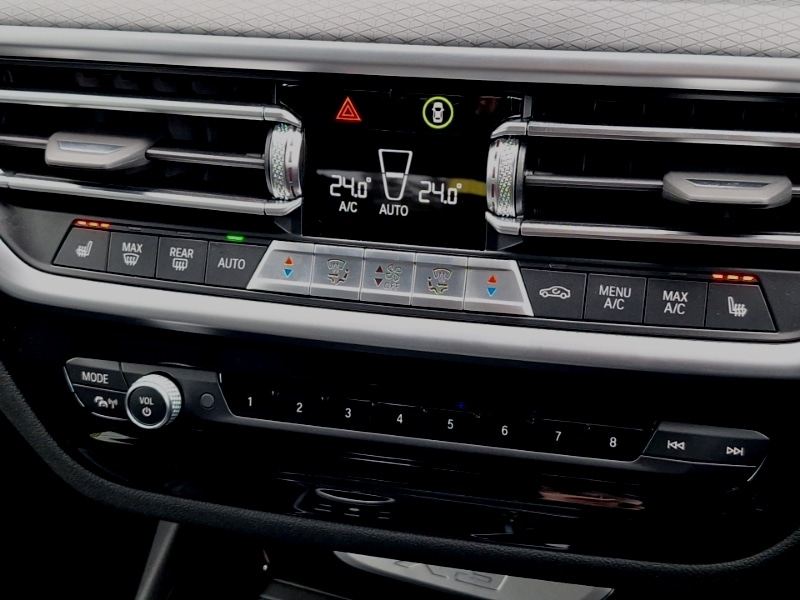 Used BMW X3 2022 for sale - 78040934: Photo 15