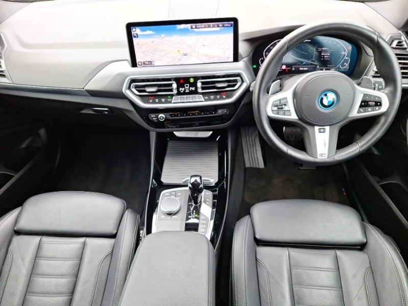 Used BMW X3 2022 for sale - 78040934: Photo 2