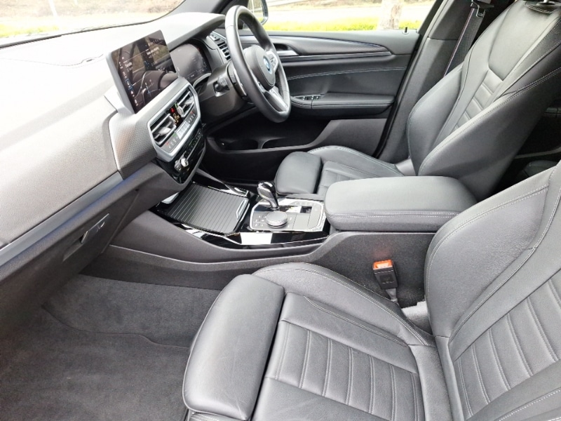 Used BMW X3 2022 for sale - 78040934: Photo 5