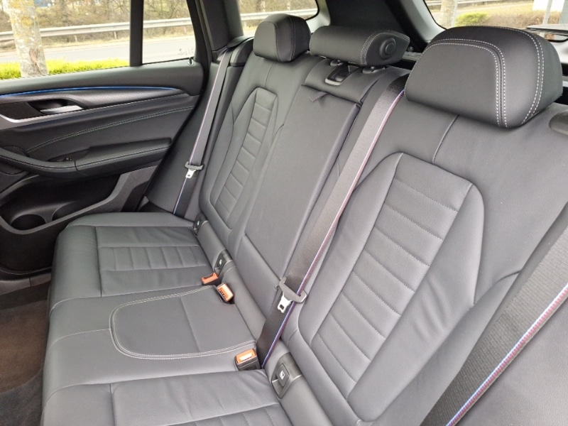 Used BMW X3 2022 for sale - 78040934: Photo 6