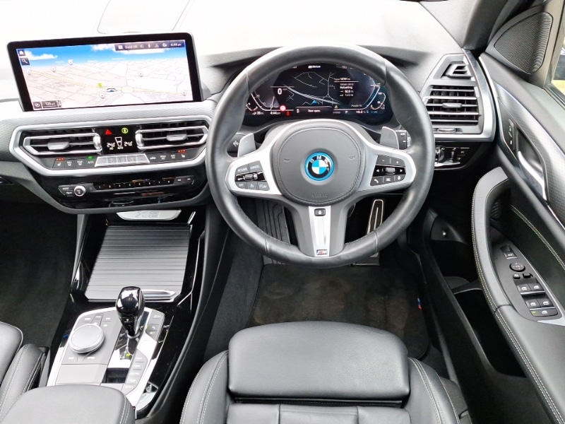 Used BMW X3 2022 for sale - 78040934: Photo 7