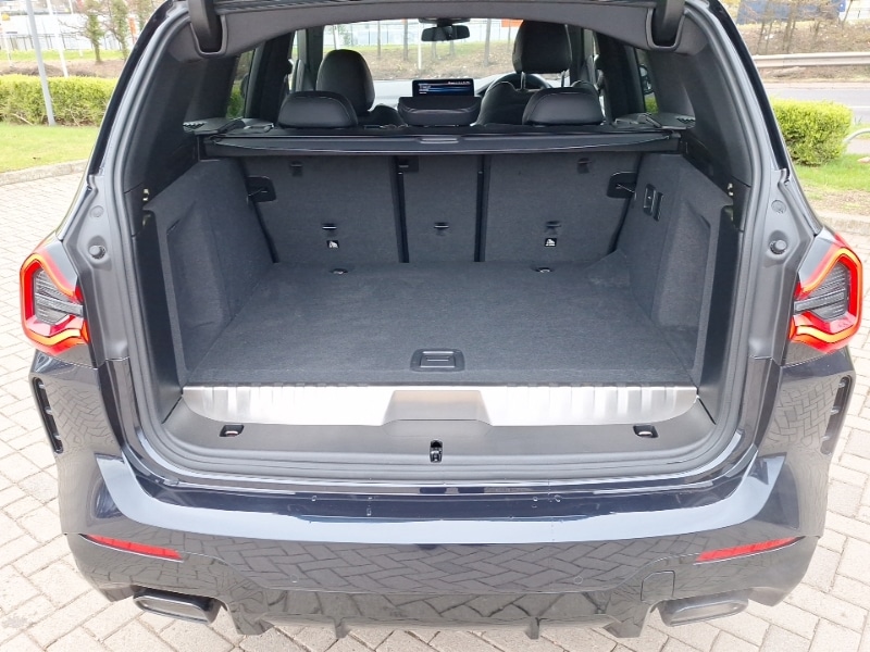 Used BMW X3 2022 for sale - 78040934: Photo 8