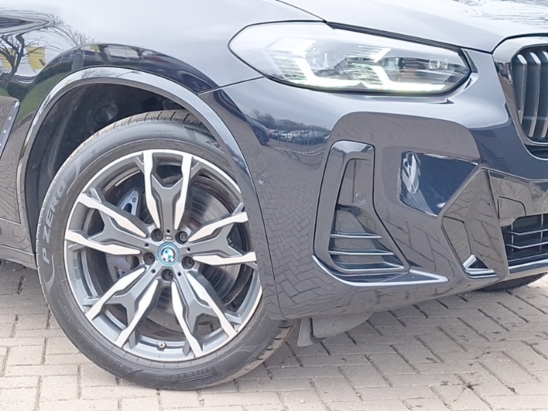 Used BMW X3 2022 for sale - 78040934: Photo 9