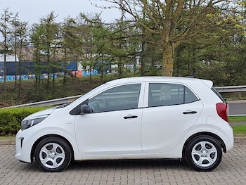 Used Kia Picanto 2023 for sale - 78290938: Photo