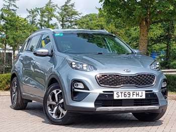 2019 - 1.6 GDi ISG Platinum Edition 5dr