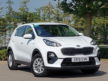 2019 - 1.6 GDi ISG 1 5dr