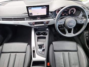 Used Audi A4 Allroad 2020 for sale - 78848622: Photo